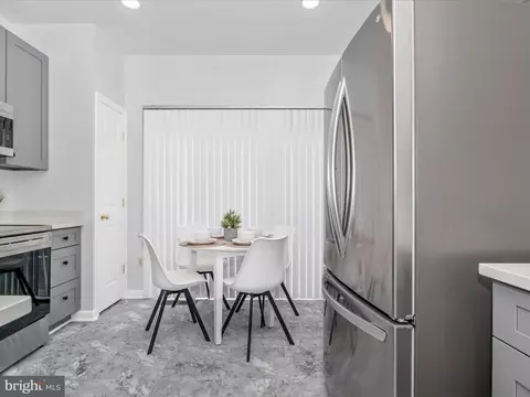 Dining - 8330 Cloud St, Laurel, MD 20724 photo 1 of 4