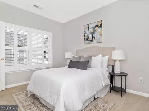 Bedroom - 8330 Cloud St, Laurel, MD 20724 photo 2 of 7
