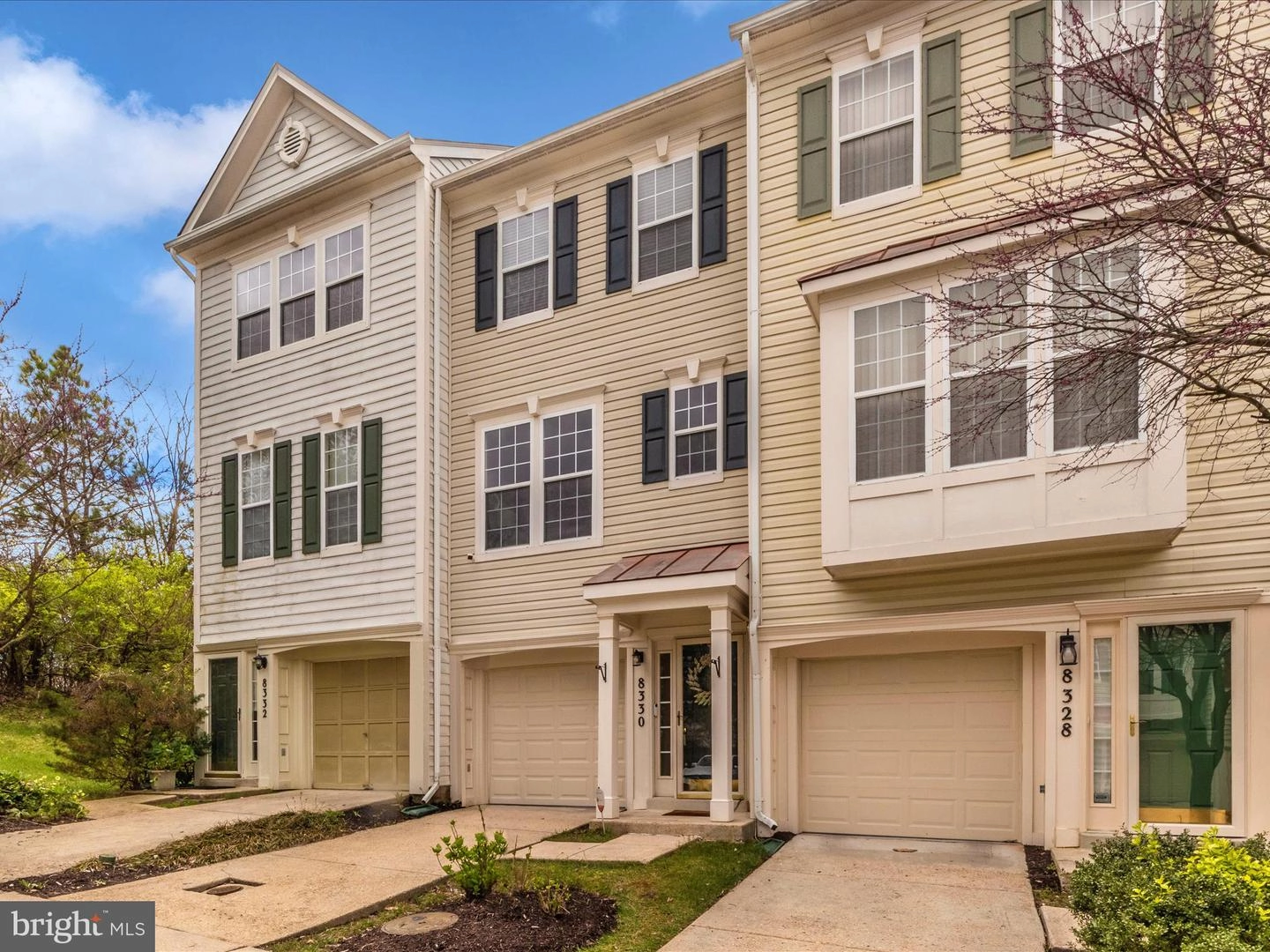 Exterior - 8330 Cloud St, Laurel, MD 20724 photo 5 of 14
