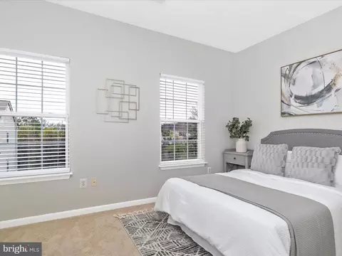 Bedroom - 8330 Cloud St, Laurel, MD 20724 photo 3 of 7