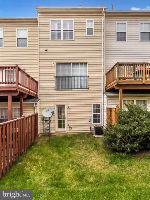 Exterior - 8330 Cloud St, Laurel, MD 20724 photo 10 of 14