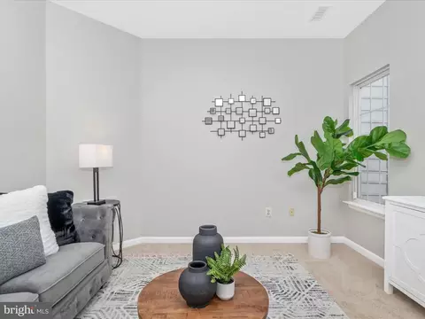 Living - 8330 Cloud St, Laurel, MD 20724 photo 8 of 8