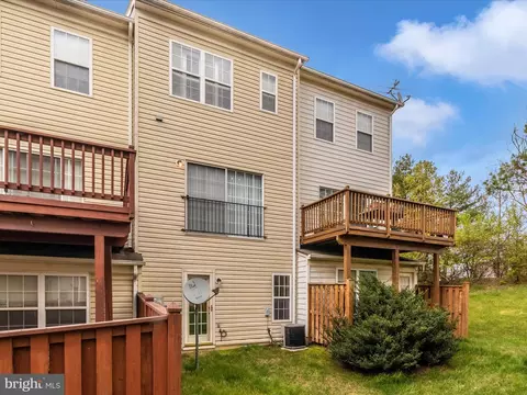 Exterior - 8330 Cloud St, Laurel, MD 20724 photo 13 of 14