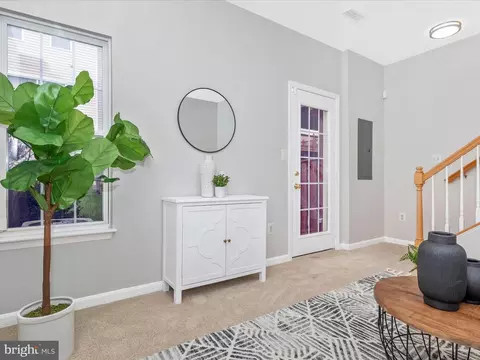 Bedroom - 8330 Cloud St, Laurel, MD 20724 photo 7 of 7