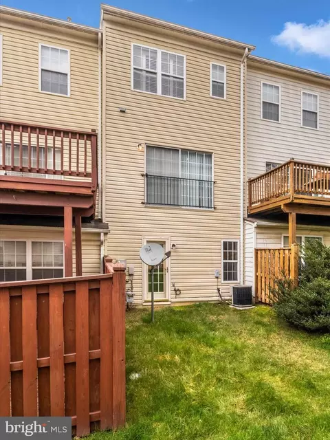 Exterior - 8330 Cloud St, Laurel, MD 20724 photo 12 of 14