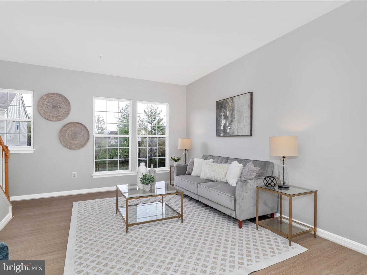 Living - 8330 Cloud St, Laurel, MD 20724 photo 1 of 8