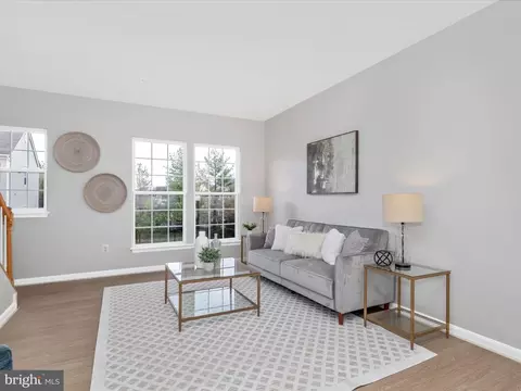 Living - 8330 Cloud St, Laurel, MD 20724 photo 1 of 8