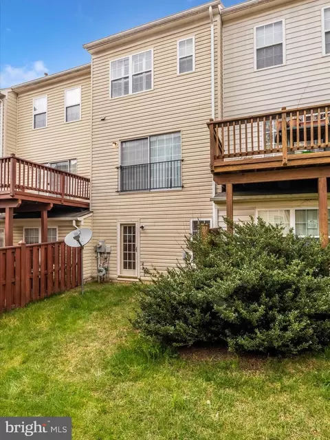 Exterior - 8330 Cloud St, Laurel, MD 20724 photo 9 of 14