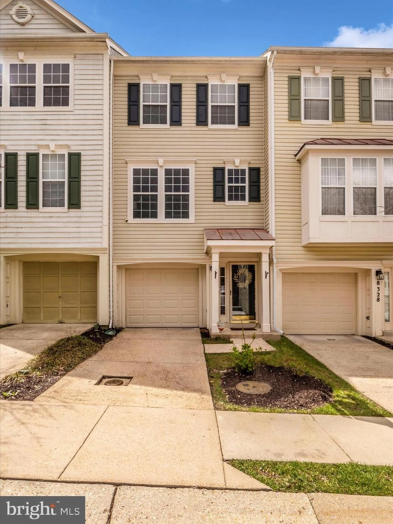 Exterior - 8330 Cloud St, Laurel, MD 20724 photo 4 of 14