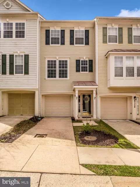 Exterior - 8330 Cloud St, Laurel, MD 20724 photo 4 of 14