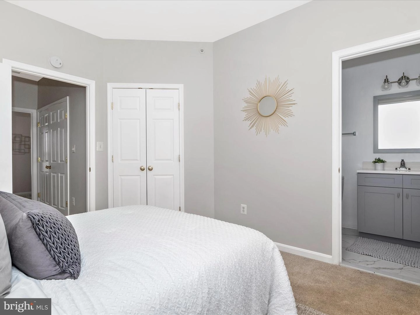 Bedroom - 8330 Cloud St, Laurel, MD 20724 photo 1 of 7