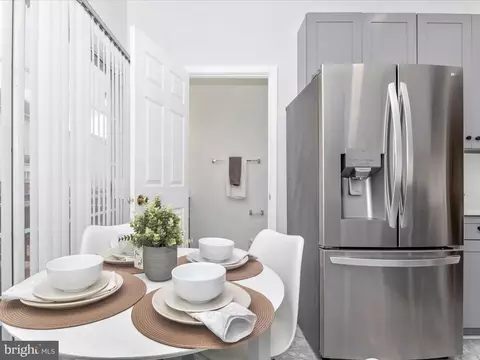 Dining - 8330 Cloud St, Laurel, MD 20724 photo 2 of 4
