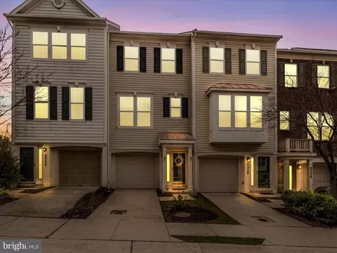 Exterior - 8330 Cloud St, Laurel, MD 20724 photo 14 of 14