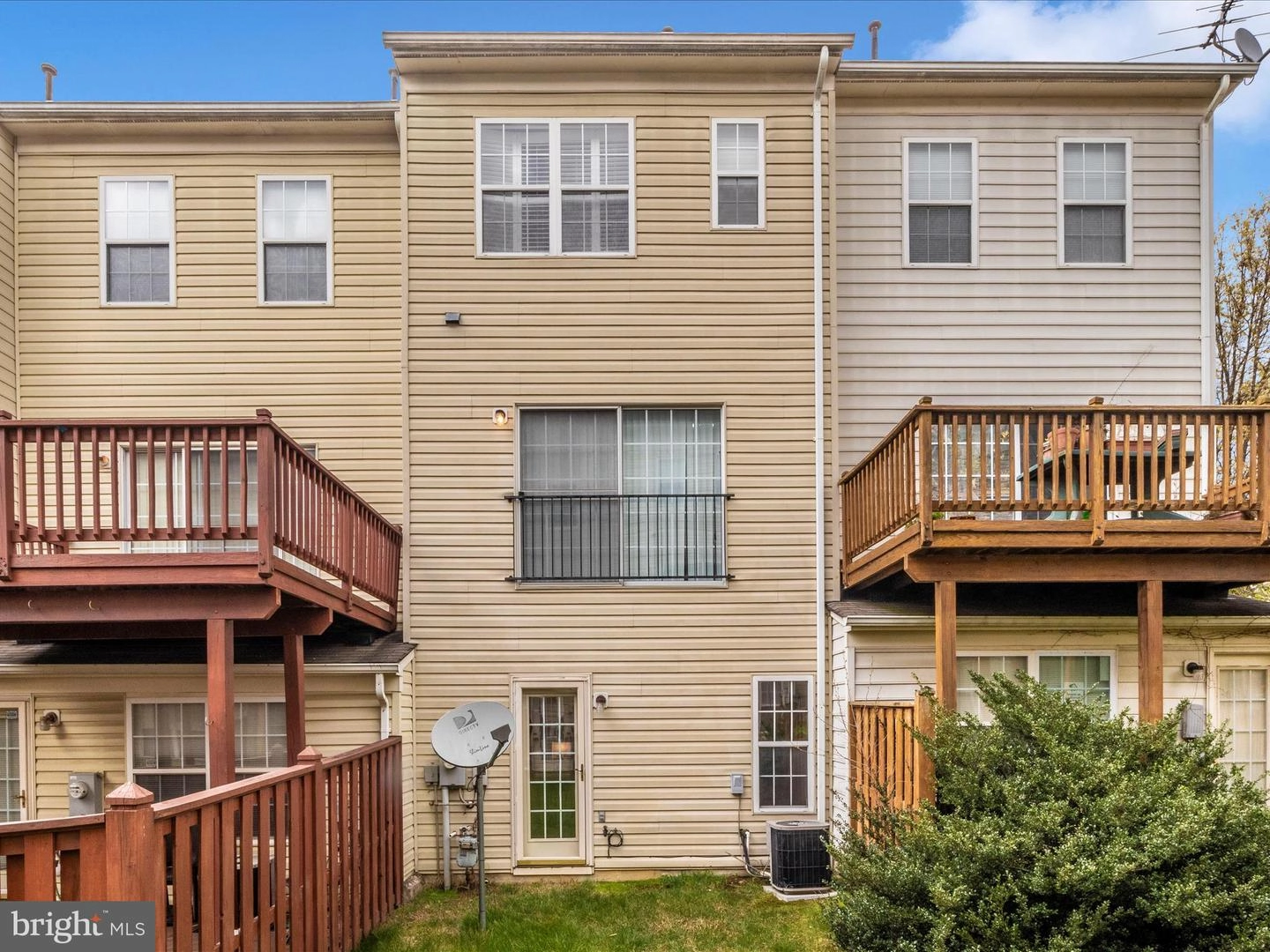 Exterior - 8330 Cloud St, Laurel, MD 20724 photo 11 of 14