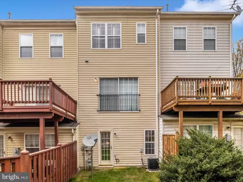 Exterior - 8330 Cloud St, Laurel, MD 20724 photo 11 of 14