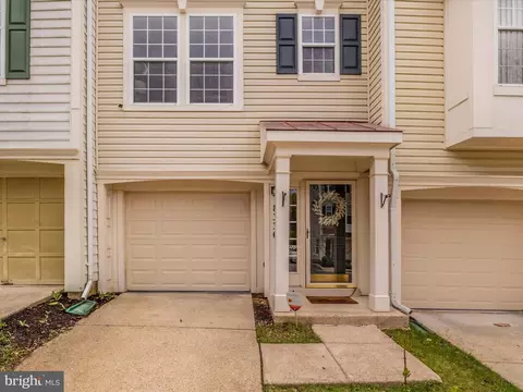 Exterior - 8330 Cloud St, Laurel, MD 20724 photo 8 of 14