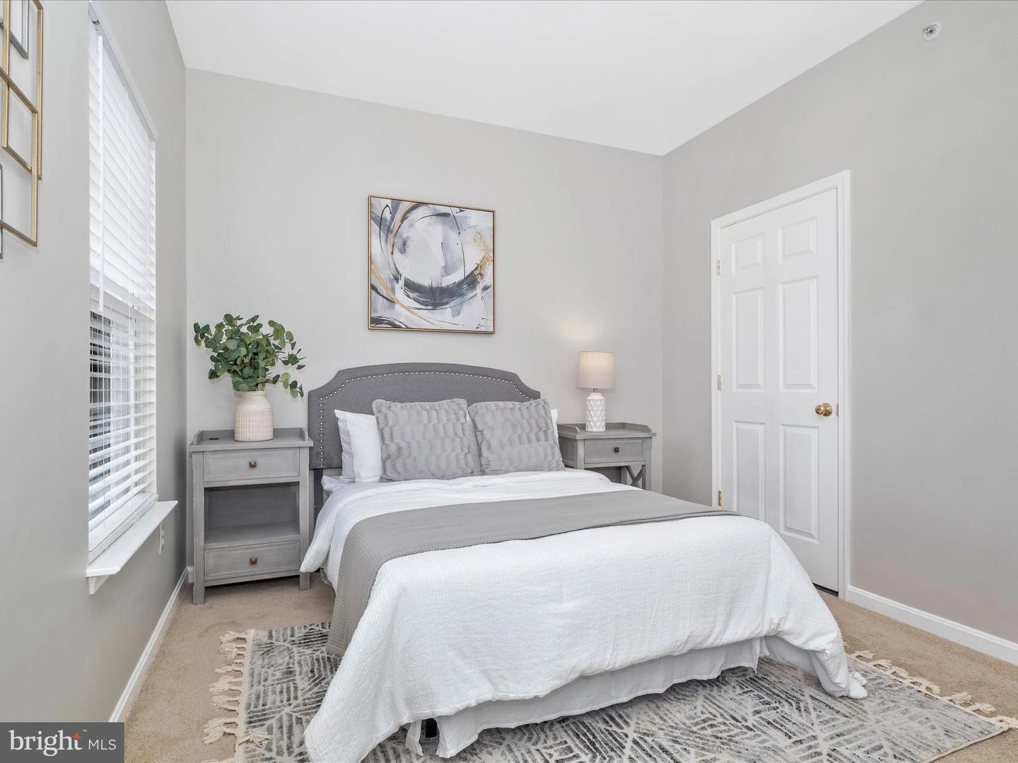 Bedroom - 8330 Cloud St, Laurel, MD 20724 photo 5 of 7