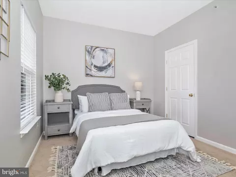 Bedroom - 8330 Cloud St, Laurel, MD 20724 photo 5 of 7