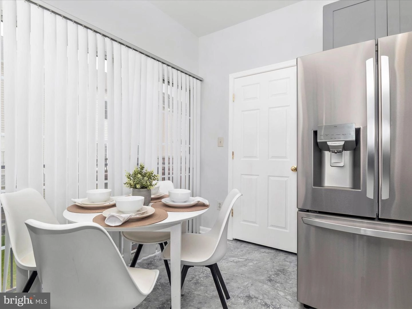 Dining - 8330 Cloud St, Laurel, MD 20724 photo 3 of 4