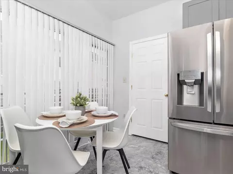 Dining - 8330 Cloud St, Laurel, MD 20724 photo 3 of 4