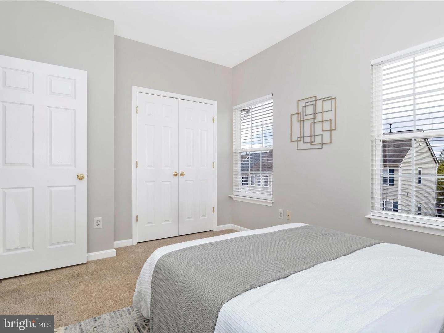 Bedroom - 8330 Cloud St, Laurel, MD 20724 photo 6 of 7