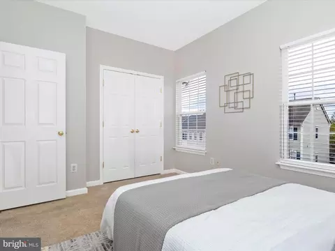 Bedroom - 8330 Cloud St, Laurel, MD 20724 photo 6 of 7