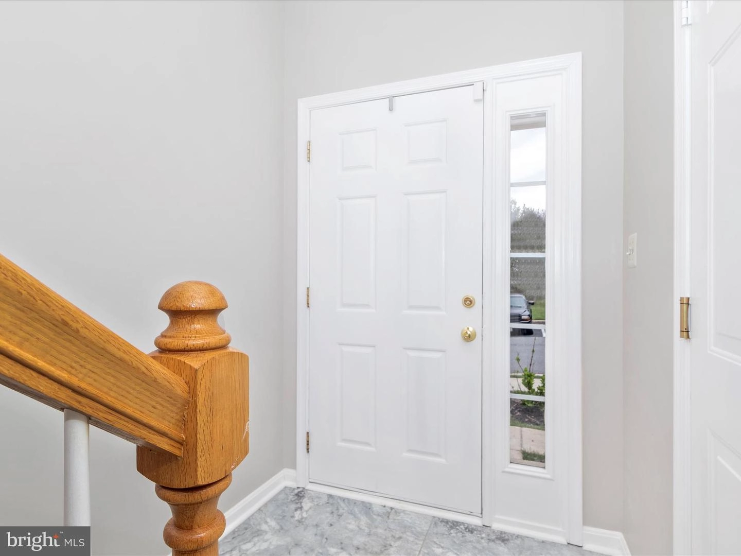 Entry Way - 8330 Cloud St, Laurel, MD 20724 photo 1 of 3