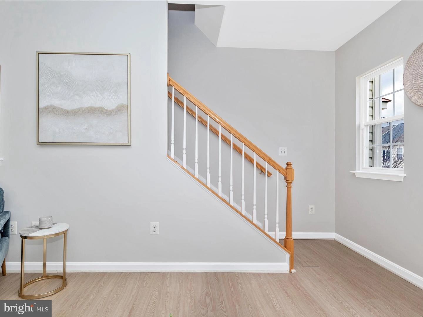 Entry Way - 8330 Cloud St, Laurel, MD 20724 photo 2 of 3