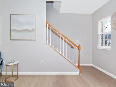 Entry Way - 8330 Cloud St, Laurel, MD 20724 photo 2 of 3