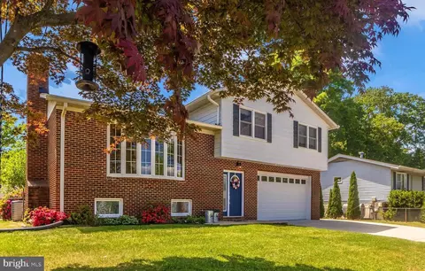1616 Oldtown Rd, Edgewater, MD 21037