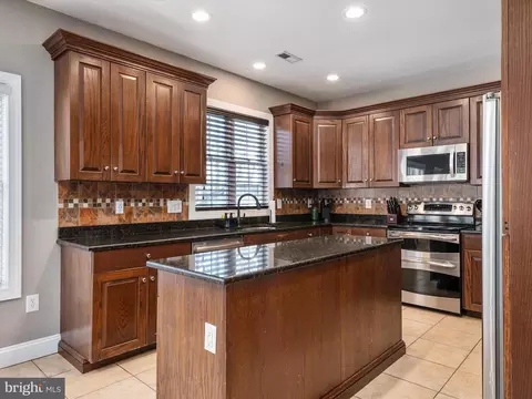 Kitchen - 3731 3rd Ave, Edgewater, MD 21037 photo 1 of 3