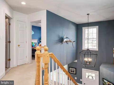 Entry Way - 3731 3rd Ave, Edgewater, MD 21037 photo 5 of 5