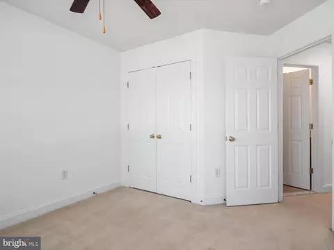 Bedroom - 3731 3rd Ave, Edgewater, MD 21037 photo 6 of 6