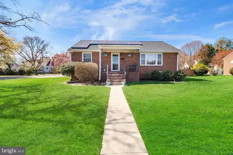 6318 S Orchard Rd, Linthicum Heights, MD 21090