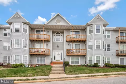 3397 Littleton Way #4G, Pasadena, MD 21122