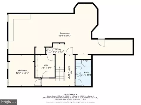 8438 Spring Rd, Pasadena, MD 21122 photo 50