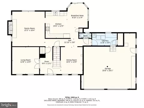 8438 Spring Rd, Pasadena, MD 21122 photo 52