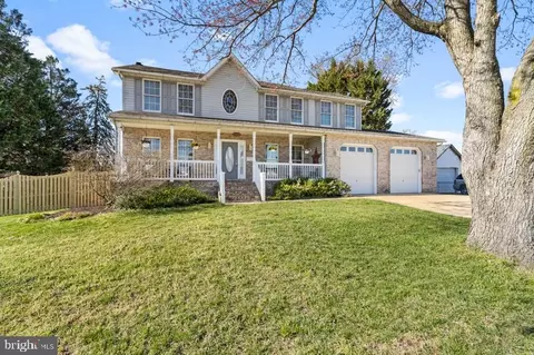 8438 Spring Rd, Pasadena, MD 21122