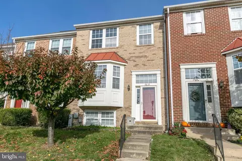 7833 Creek Shore Way, Stoney Beach, MD 21226