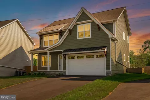 105 Ellershaw Ct, Annapolis, MD 21401