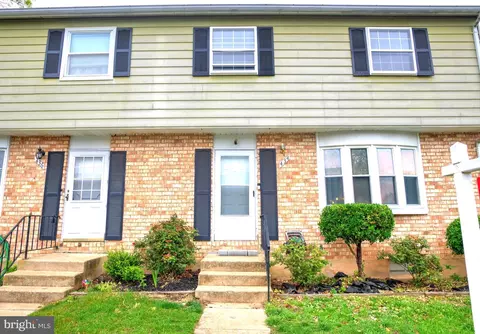 434 Gatewood Ct, Glen Burnie, MD 21061