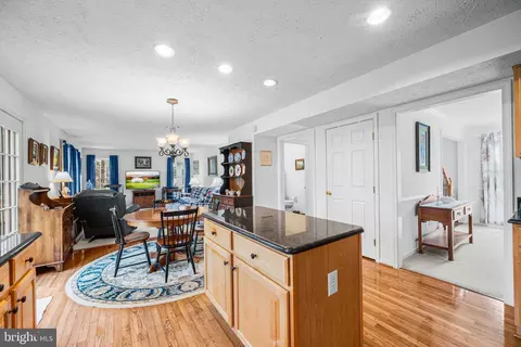 Kitchen - 1509 Bear Claw Ct, Hanover, MD 21076 photo 3 of 3