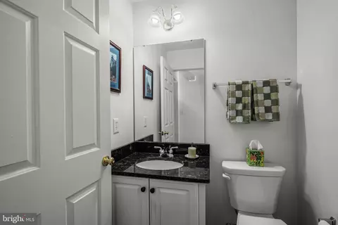 Bath - 1509 Bear Claw Ct, Hanover, MD 21076 photo 1 of 4