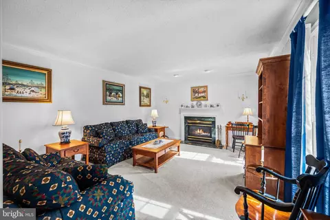 Living - 1509 Bear Claw Ct, Hanover, MD 21076 photo 1 of 6