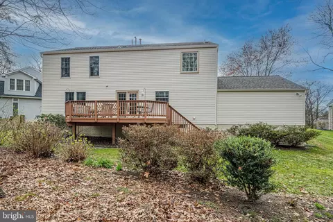 Exterior - 1509 Bear Claw Ct, Hanover, MD 21076 photo 9 of 11