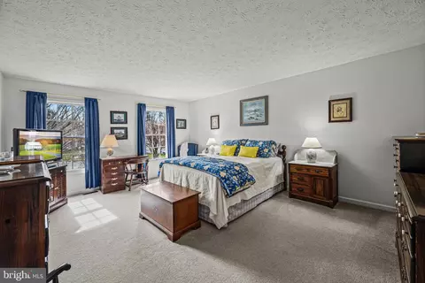Bedroom - 1509 Bear Claw Ct, Hanover, MD 21076 photo 1 of 9
