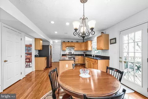 Dining - 1509 Bear Claw Ct, Hanover, MD 21076 photo 3 of 3