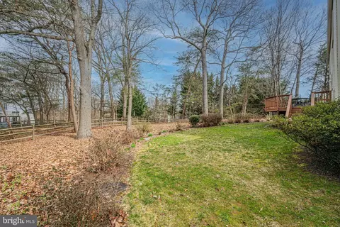 Exterior - 1509 Bear Claw Ct, Hanover, MD 21076 photo 4 of 11