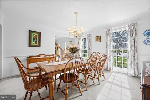 Dining - 1509 Bear Claw Ct, Hanover, MD 21076 photo 2 of 3