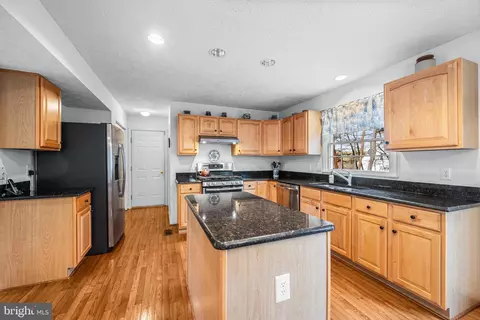 Kitchen - 1509 Bear Claw Ct, Hanover, MD 21076 photo 1 of 3